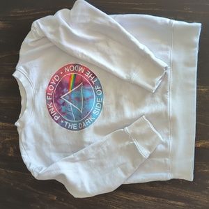 Kids Pink Floyd sweatshirt
